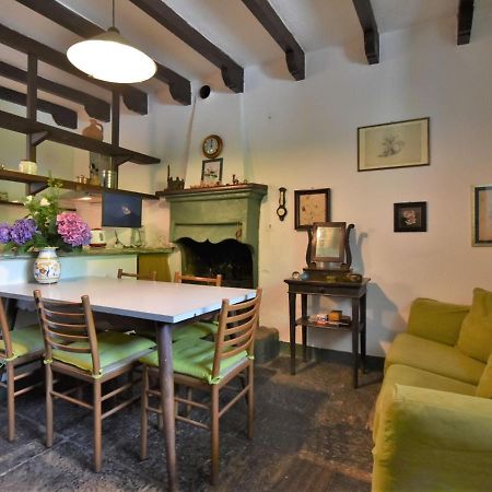 Holiday Home La Casa Del Nonno By Interhome Morbegno Esterno foto