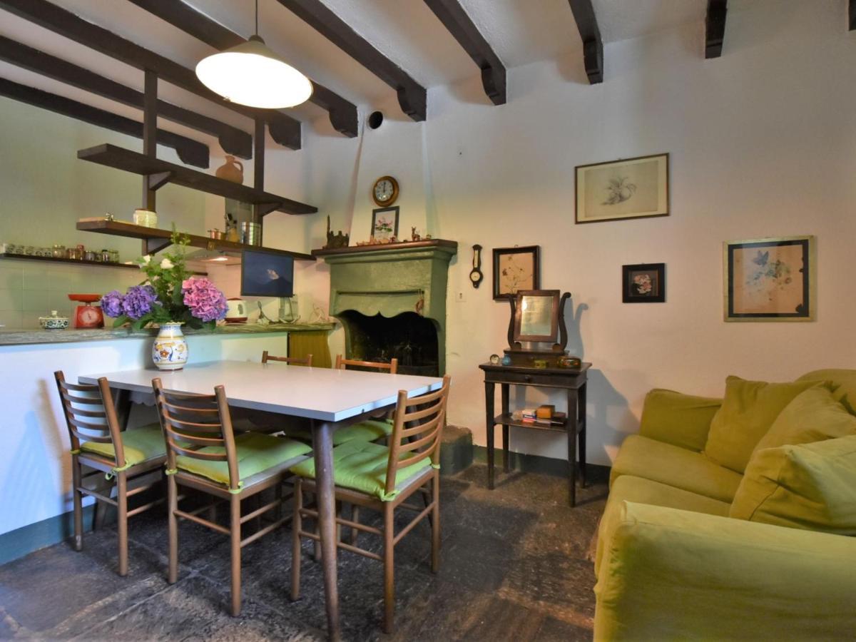 Holiday Home La Casa Del Nonno By Interhome Morbegno Esterno foto
