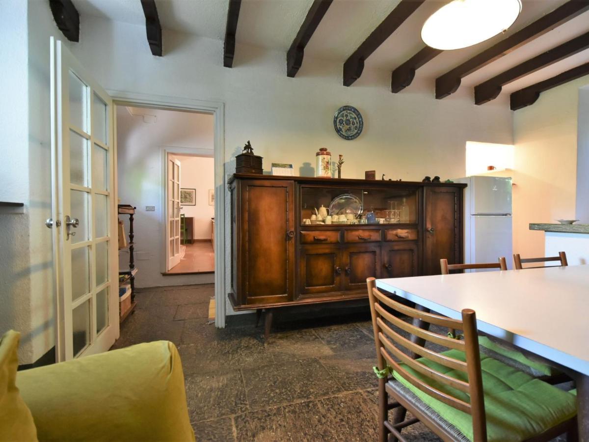 Holiday Home La Casa Del Nonno By Interhome Morbegno Esterno foto