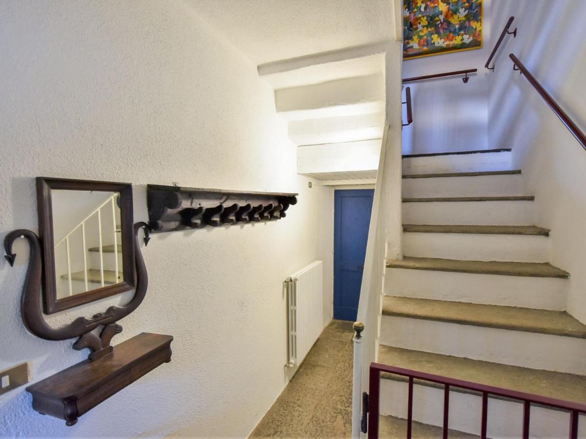 Holiday Home La Casa Del Nonno By Interhome Morbegno Esterno foto