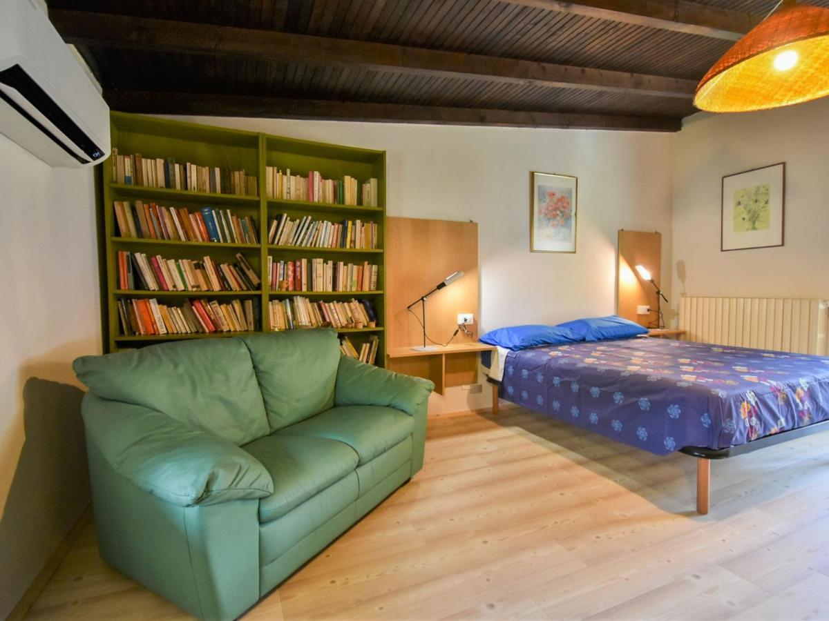 Holiday Home La Casa Del Nonno By Interhome Morbegno Esterno foto