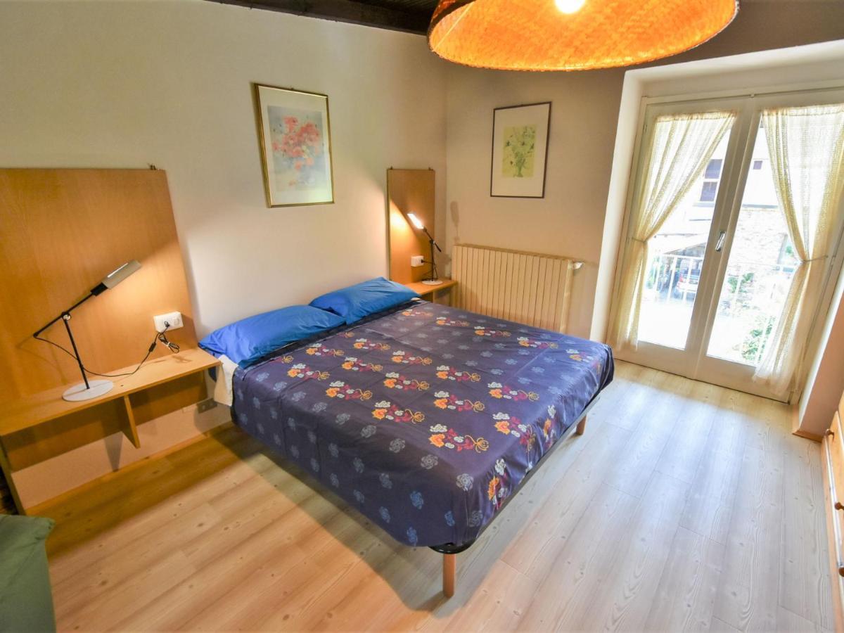 Holiday Home La Casa Del Nonno By Interhome Morbegno Esterno foto