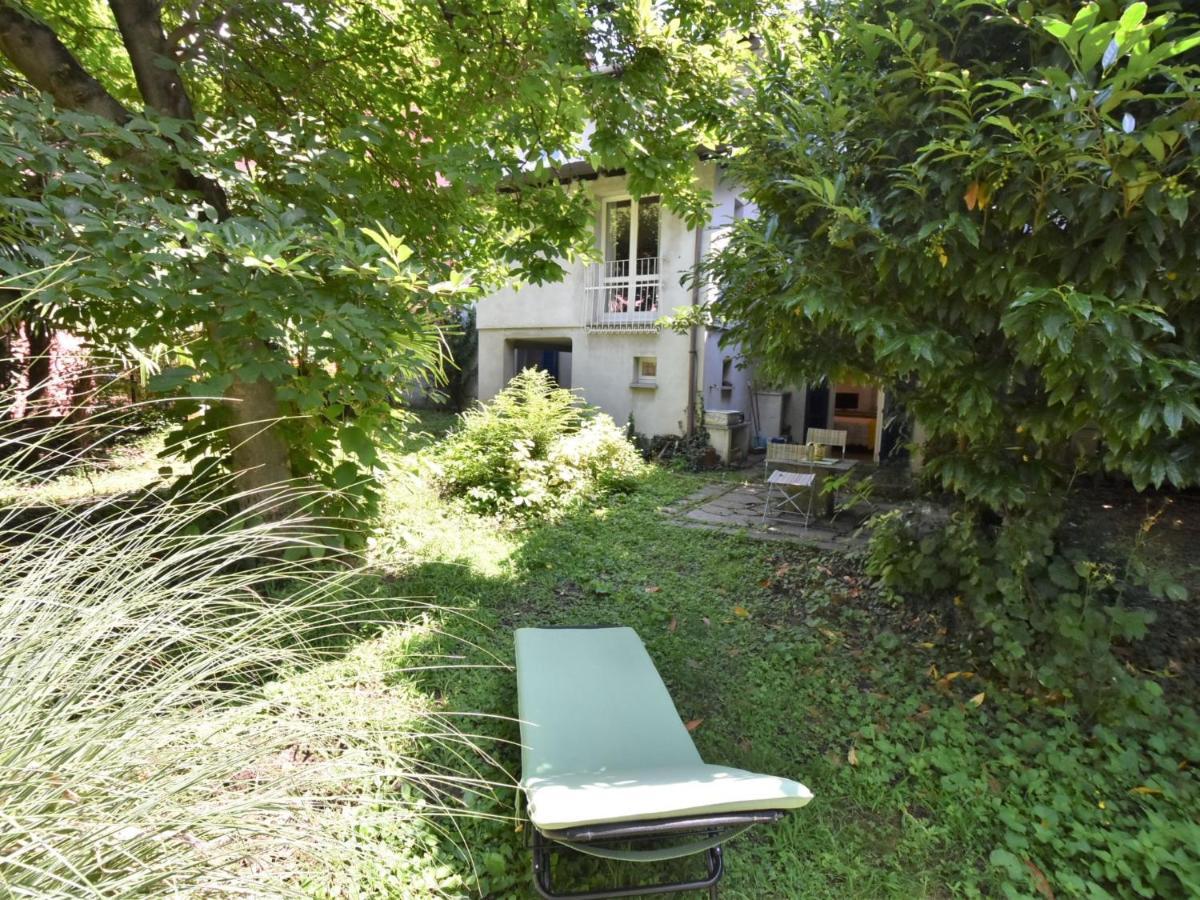 Holiday Home La Casa Del Nonno By Interhome Morbegno Esterno foto