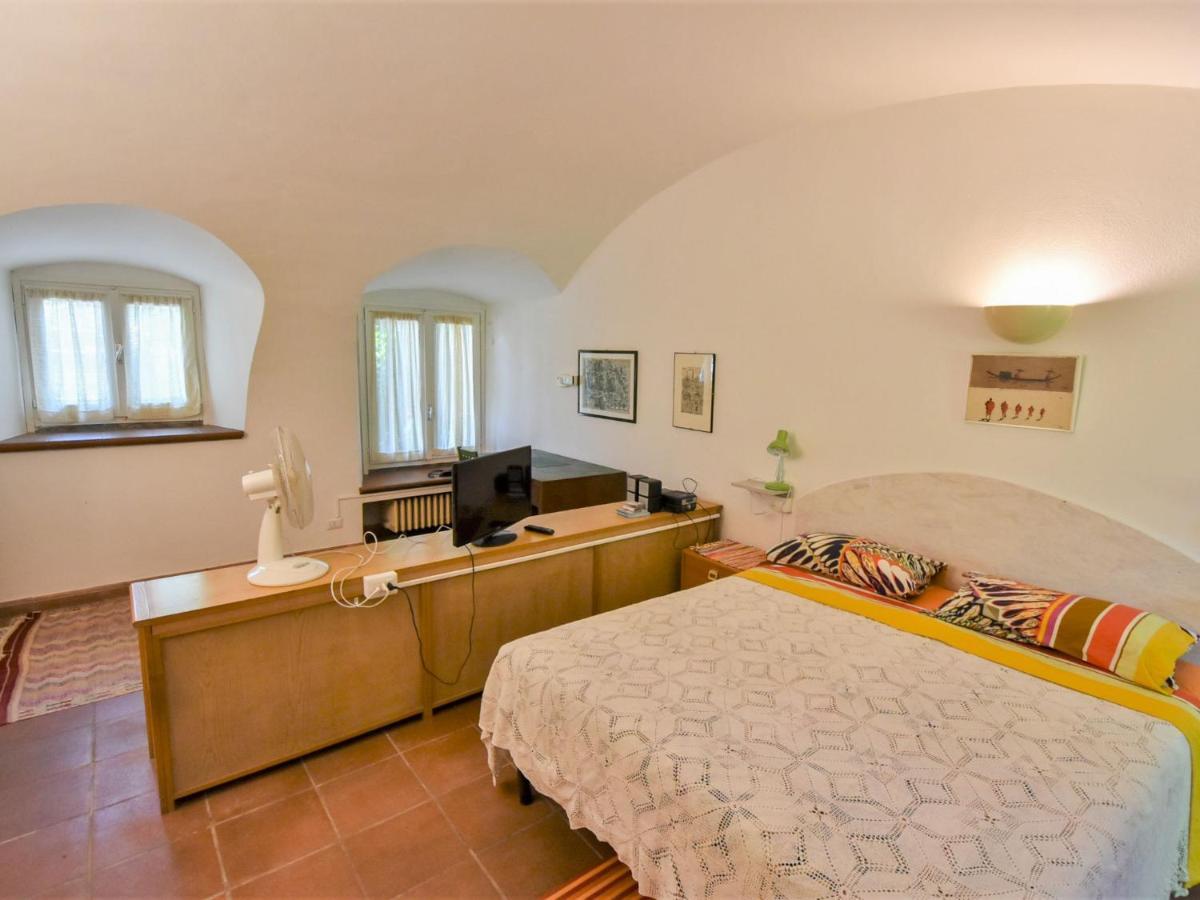 Holiday Home La Casa Del Nonno By Interhome Morbegno Esterno foto
