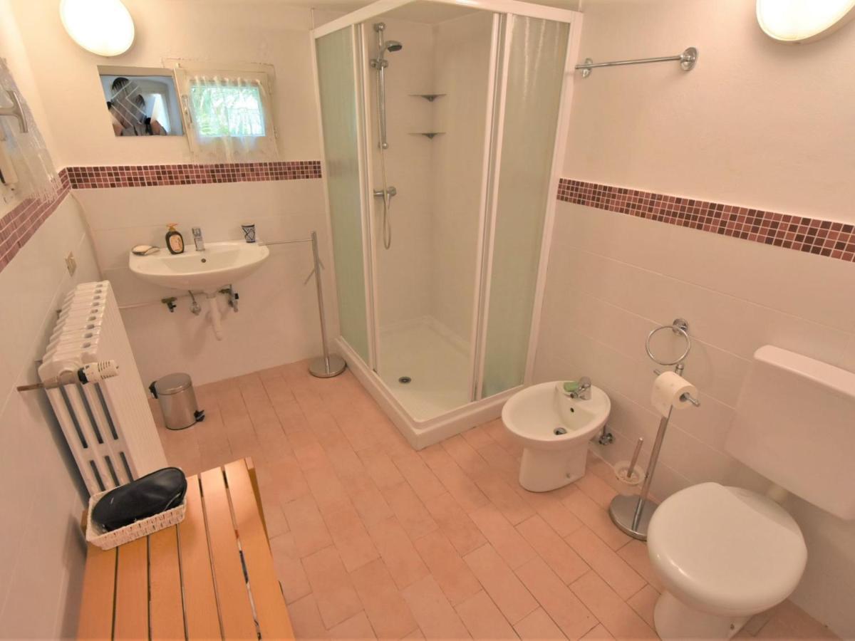 Holiday Home La Casa Del Nonno By Interhome Morbegno Esterno foto