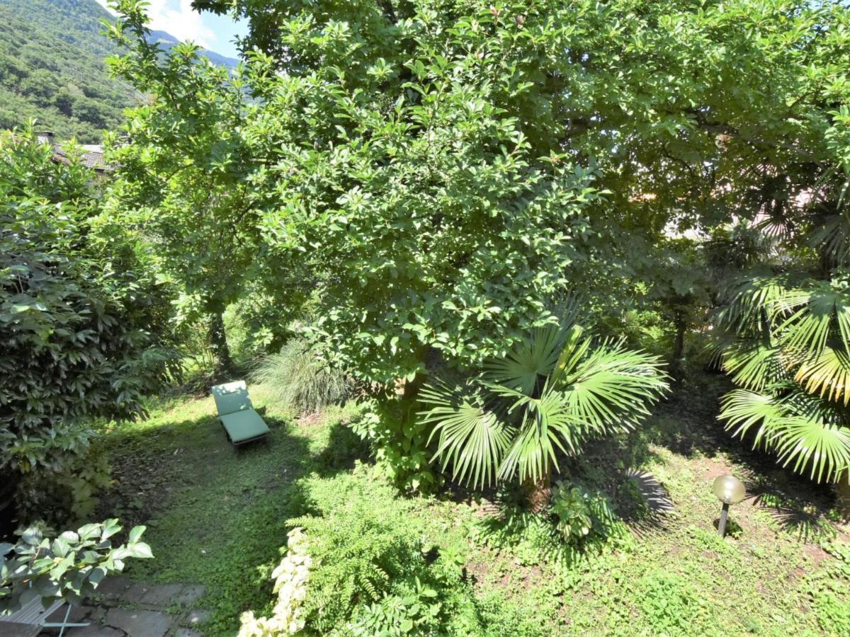 Holiday Home La Casa Del Nonno By Interhome Morbegno Esterno foto