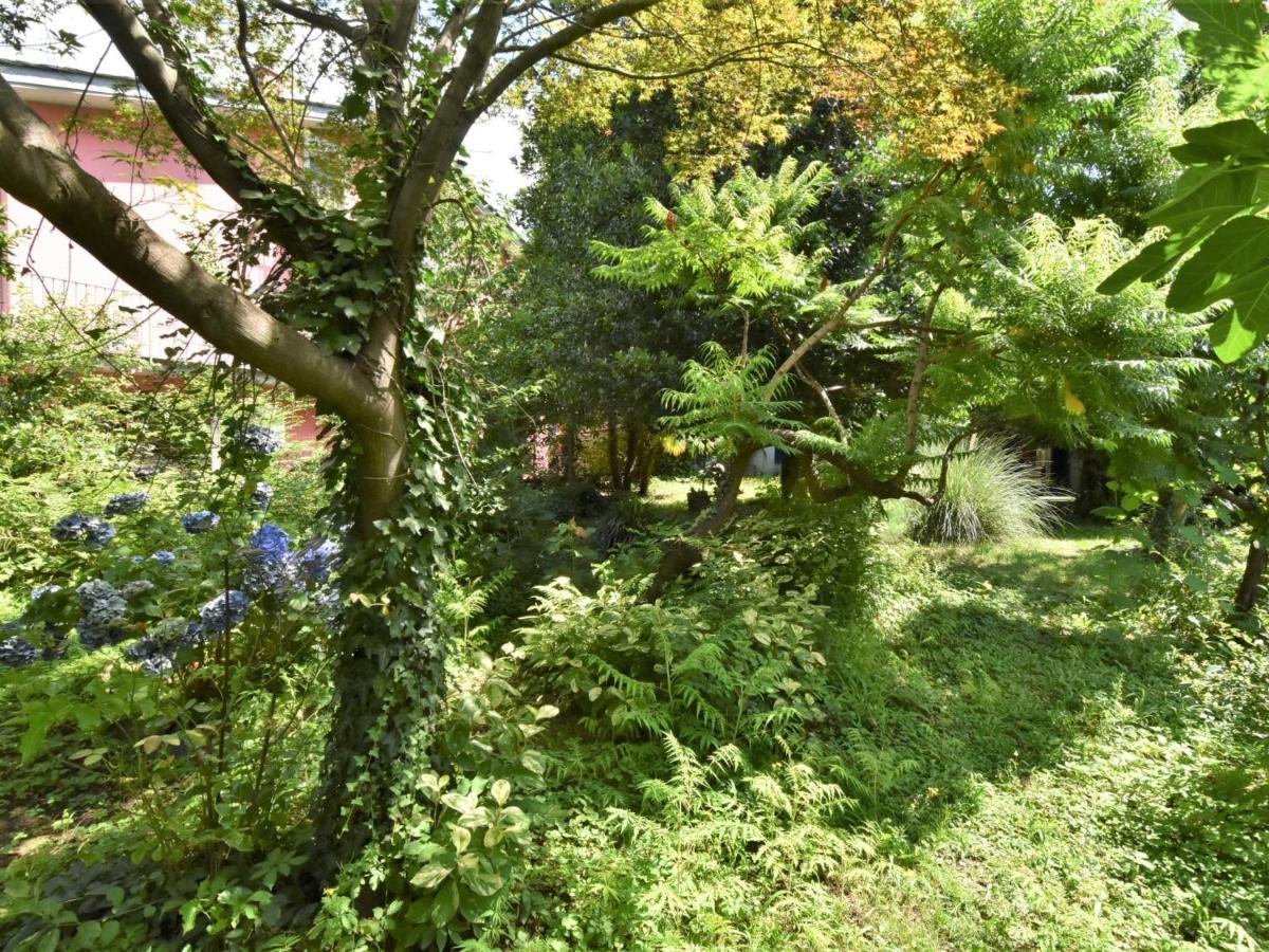 Holiday Home La Casa Del Nonno By Interhome Morbegno Esterno foto