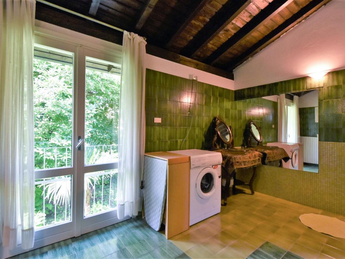 Holiday Home La Casa Del Nonno By Interhome Morbegno Esterno foto