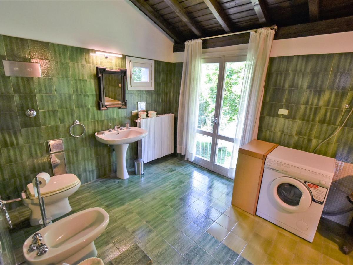 Holiday Home La Casa Del Nonno By Interhome Morbegno Esterno foto