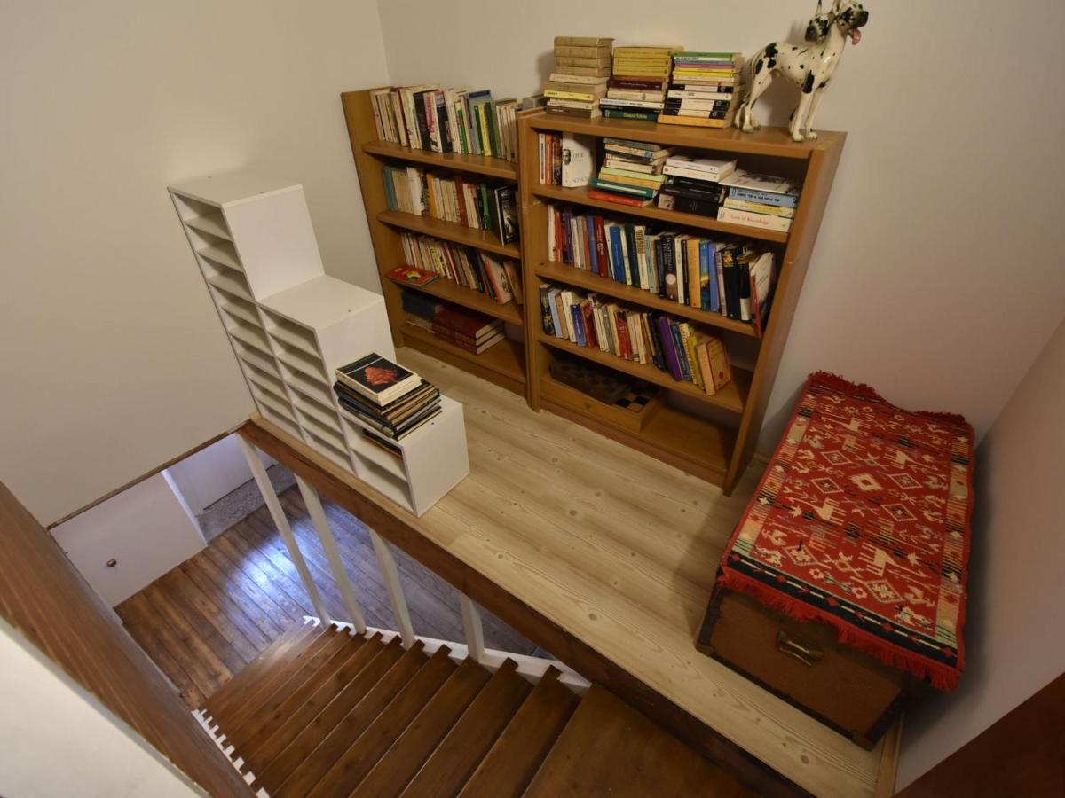 Holiday Home La Casa Del Nonno By Interhome Morbegno Esterno foto
