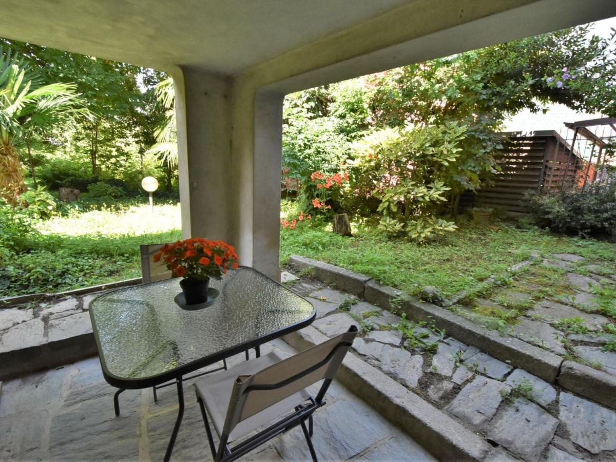 Holiday Home La Casa Del Nonno By Interhome Morbegno Esterno foto