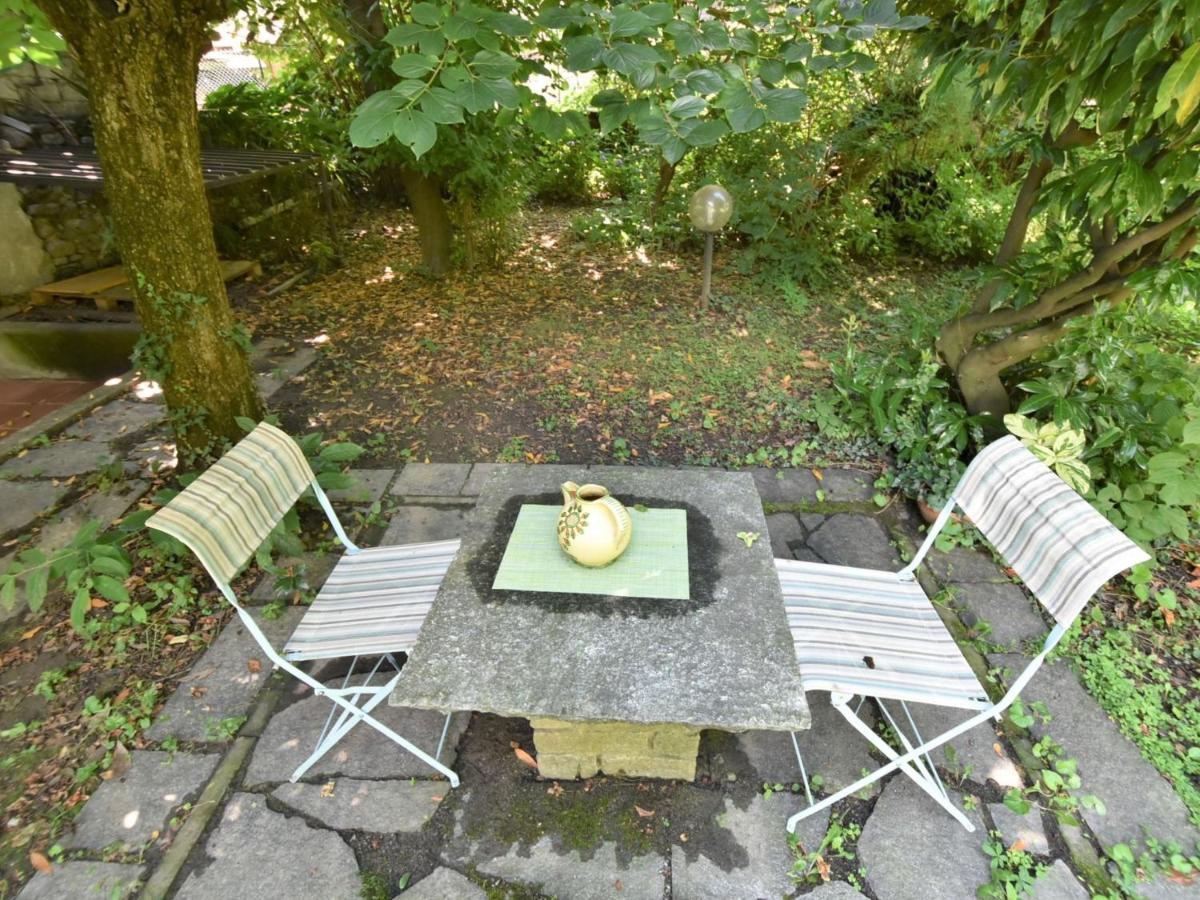 Holiday Home La Casa Del Nonno By Interhome Morbegno Esterno foto
